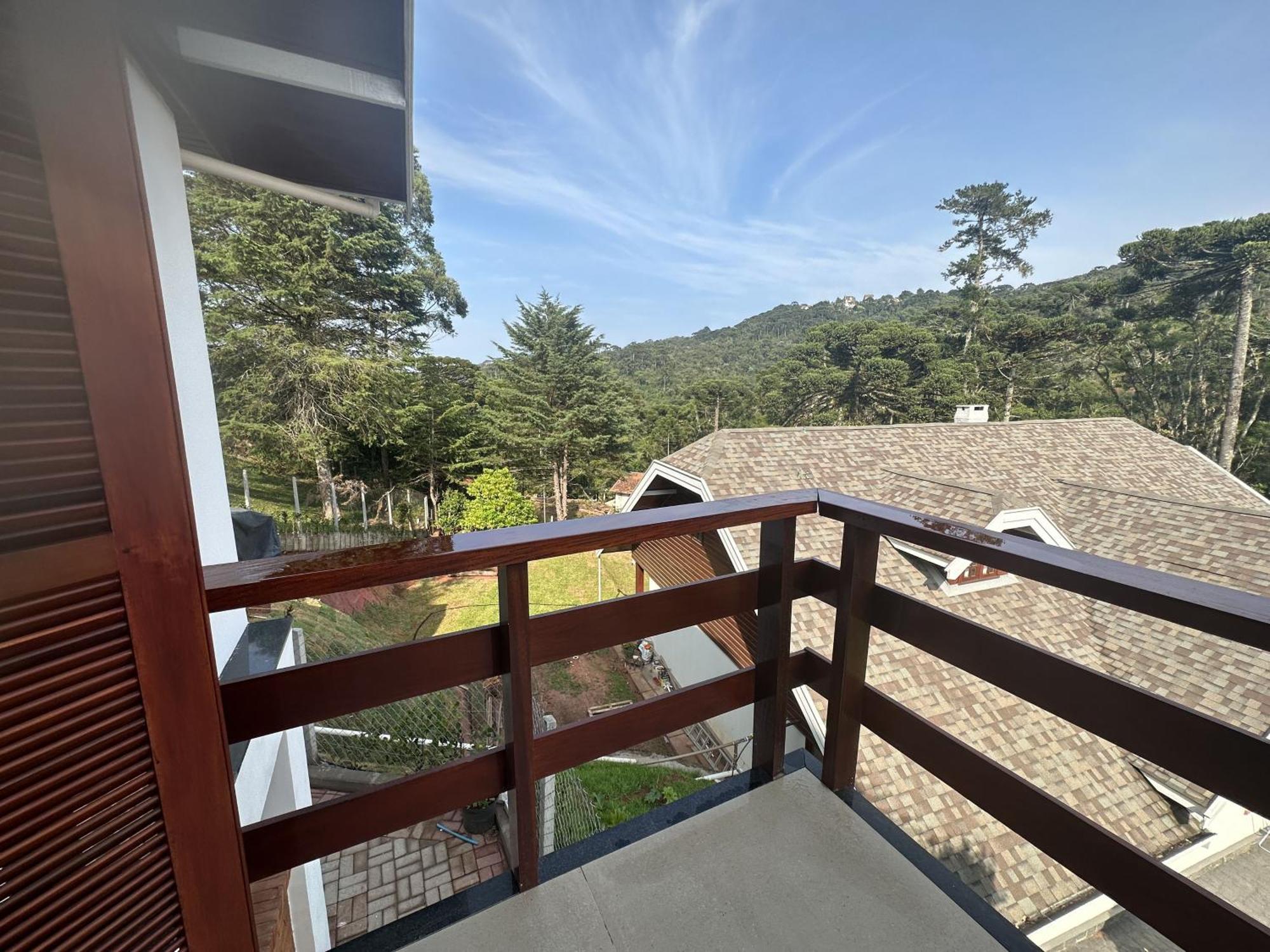 Casa de férias Cantinho Da Angela