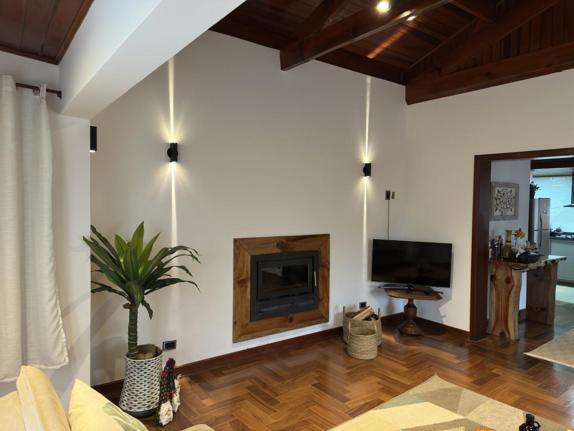 Casa de férias Cantinho Da Angela