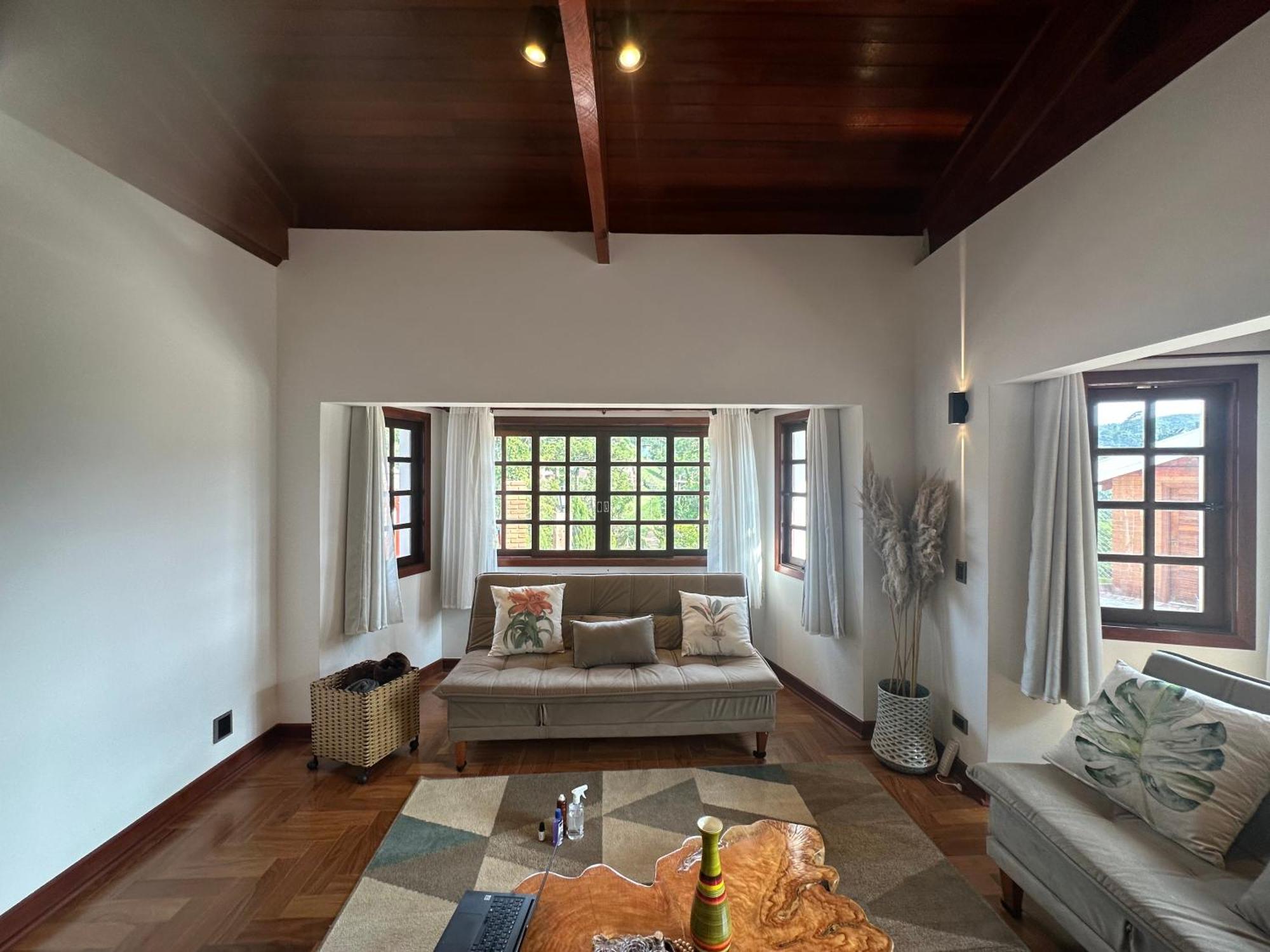 Casa de férias Cantinho Da Angela