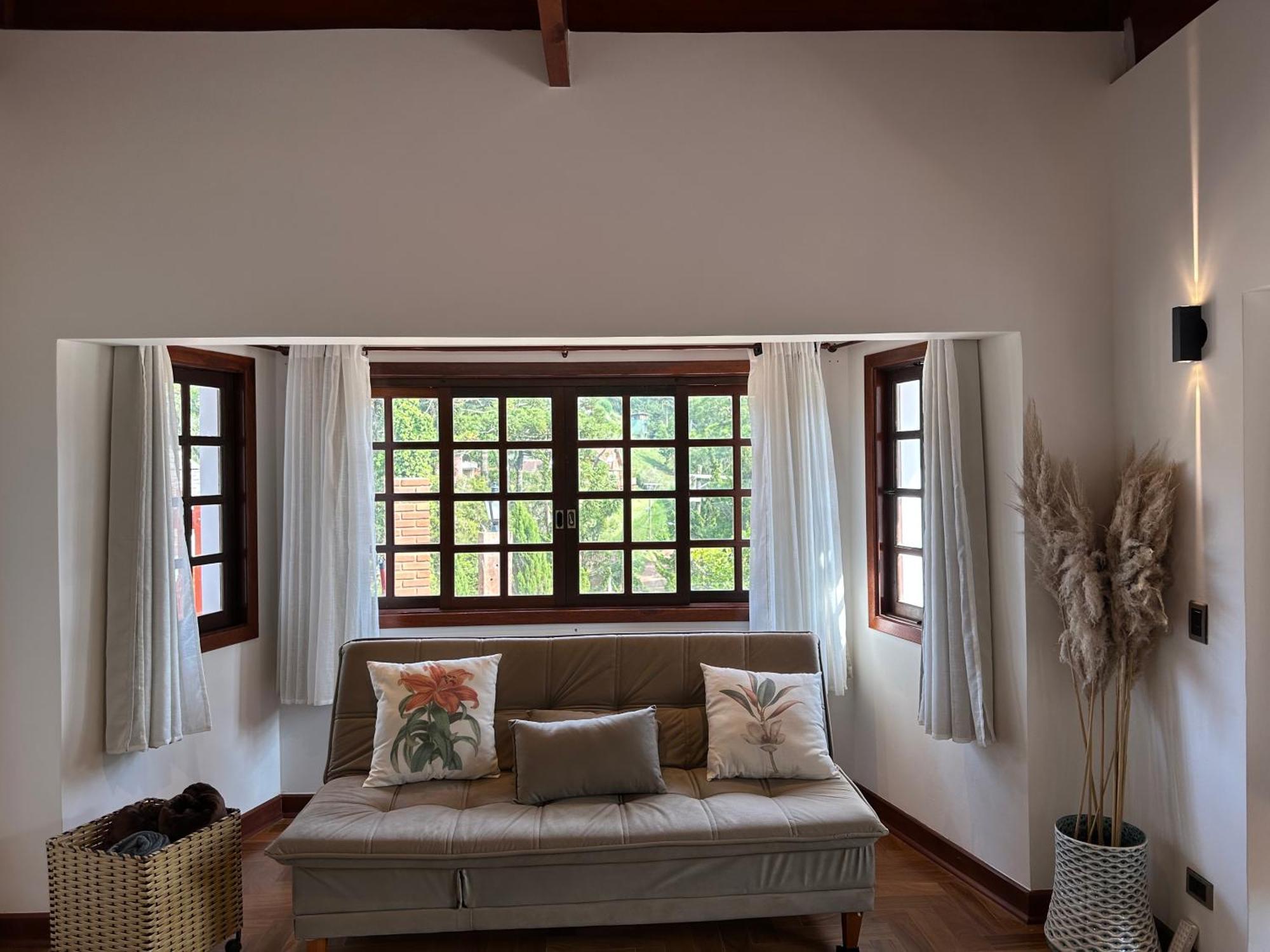 Casa de férias Cantinho Da Angela