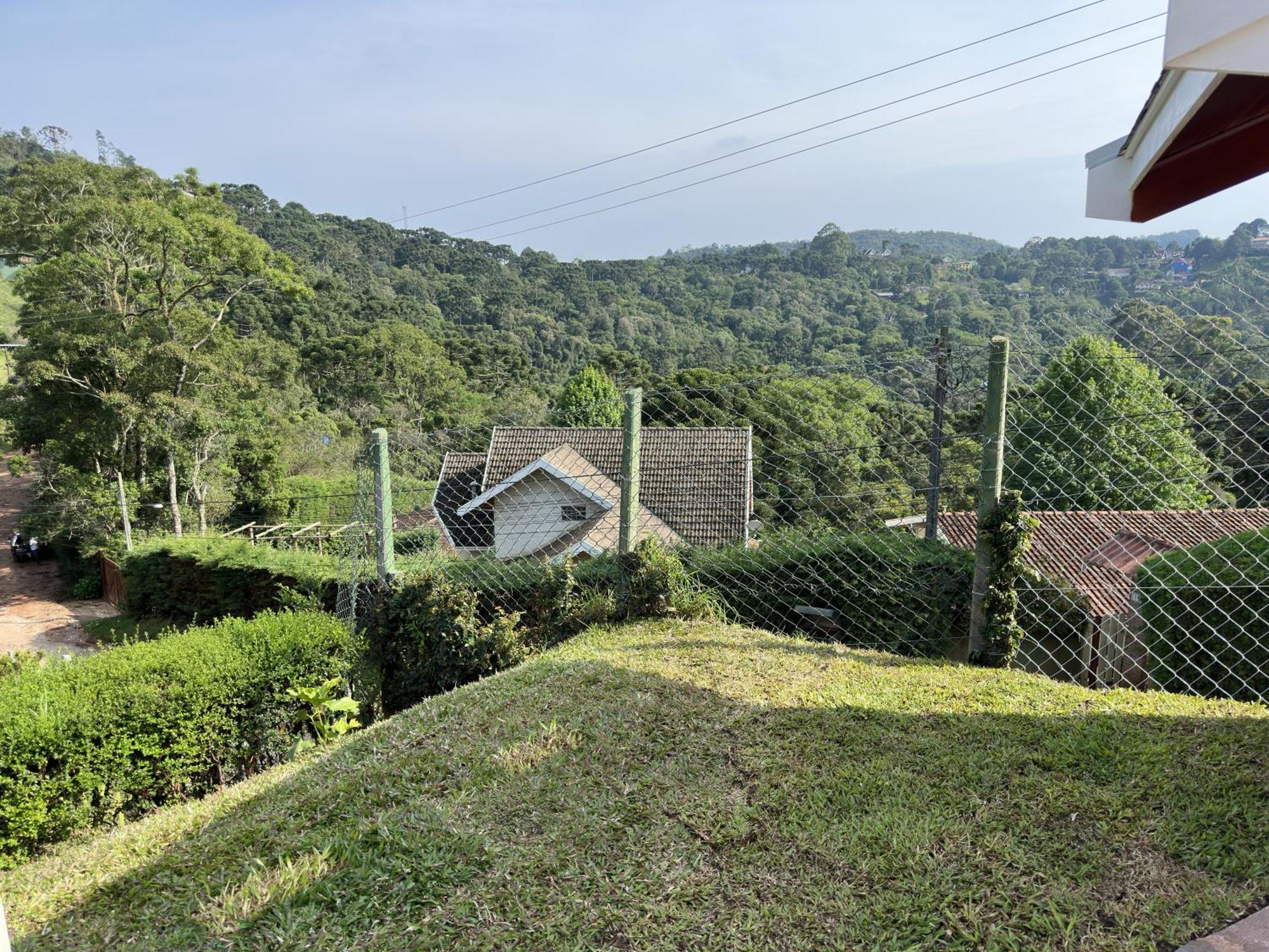 Casa de férias Cantinho Da Angela Campos do Jordão