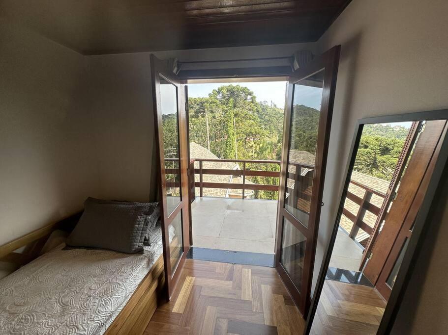 Cantinho Da Angela Casa de férias