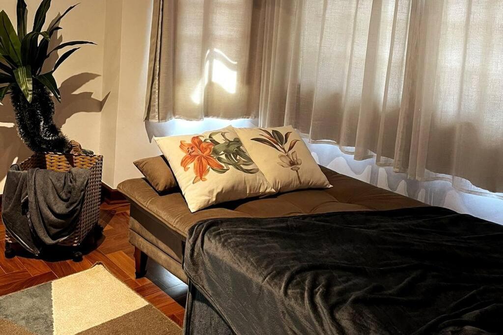 Casa de férias Cantinho Da Angela Campos do Jordão