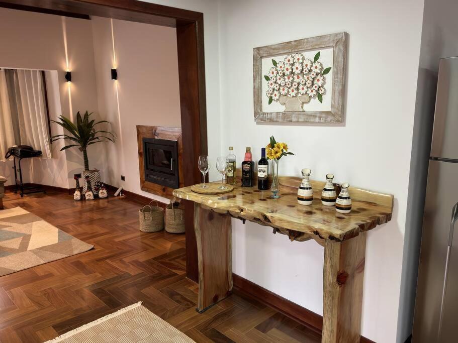 Casa de férias Cantinho Da Angela *