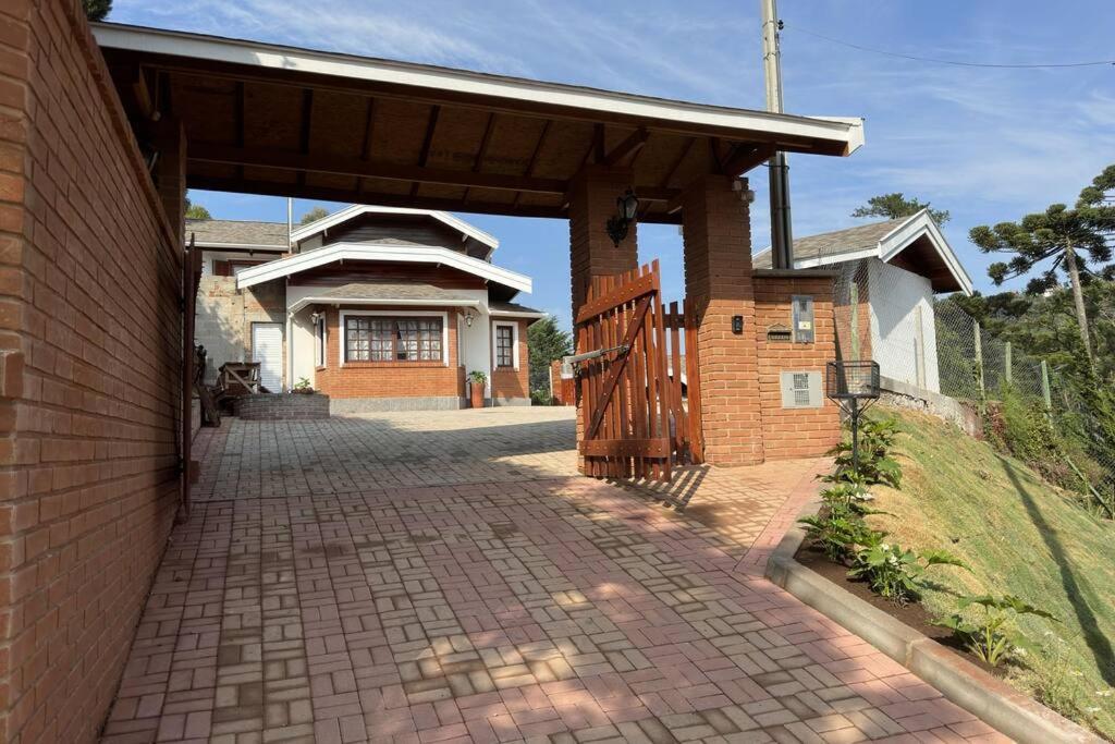 Cantinho Da Angela Casa de férias *